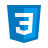 Logo CSS