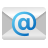 Ícone de e-mail