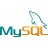 Logo MySQL